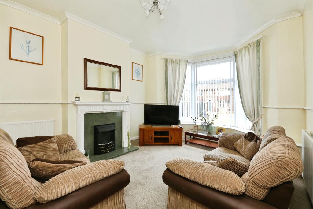 House in Sheffield, South Yorkshire - View 3