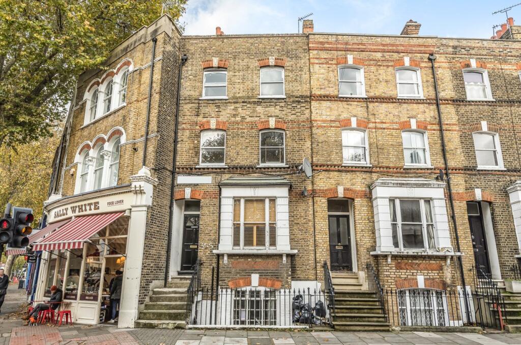 Main image of property: Kennington Road, London, SE11