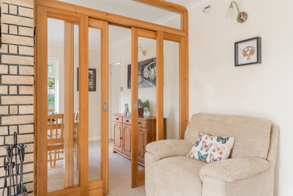 House in Norwich - View 5