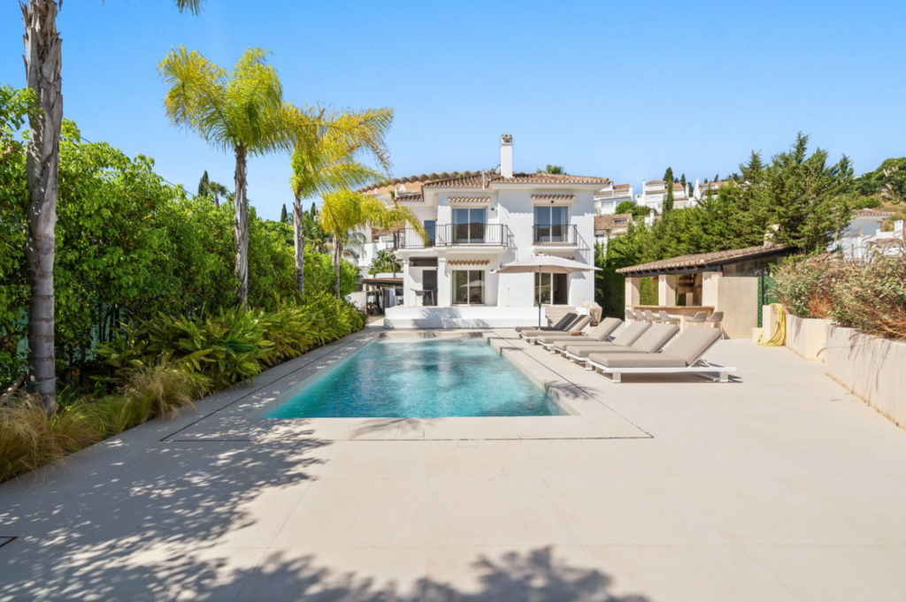 Main image of property: Andalucia, Malaga, Marbella