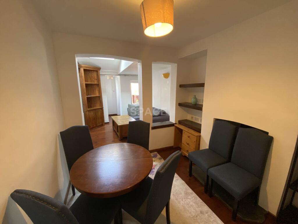 Blenheim Gardens, Reading - View 2
