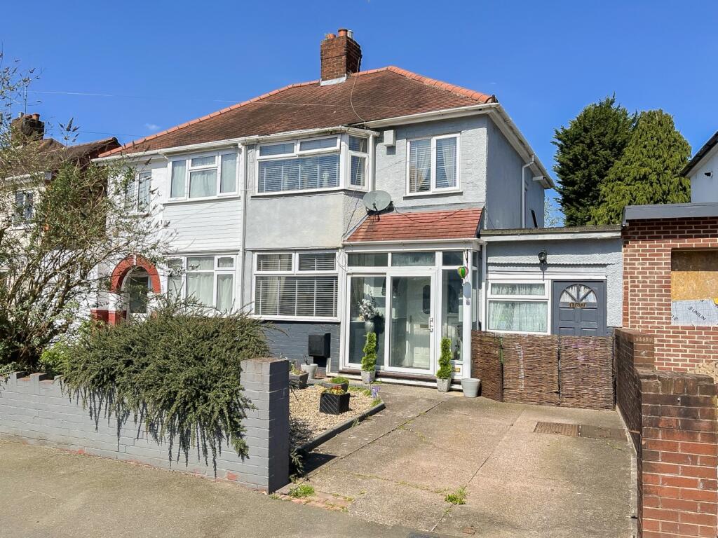 Main image of property: Probert Road, Wolverhampton, West Midlands, WV10