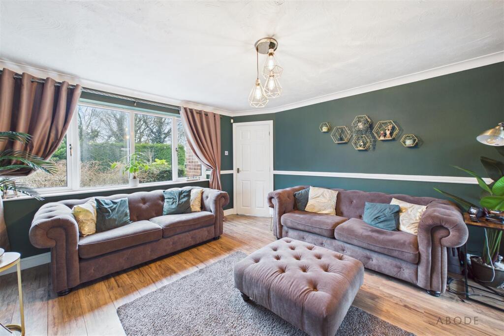 Bridgeside, Stretton, Staffordshire, DE13 0EH photo 4