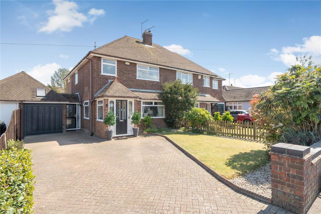 Main image of property: Wilmington Court Road, Wilmington, DA2