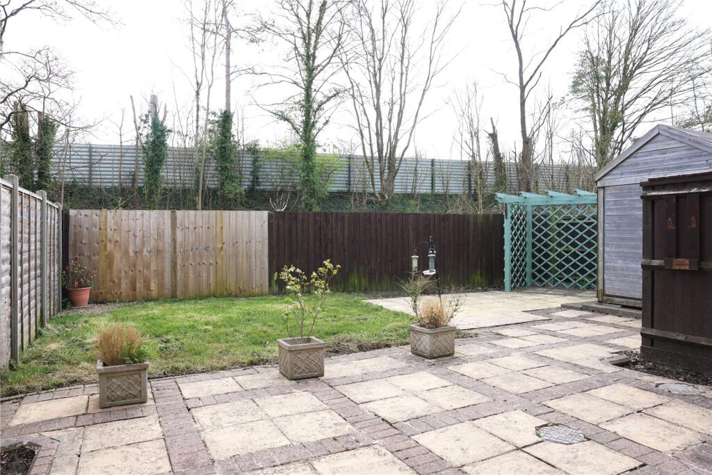 Additional image 12 of Vale View Gardens, Wincanton, Somerset, BA9