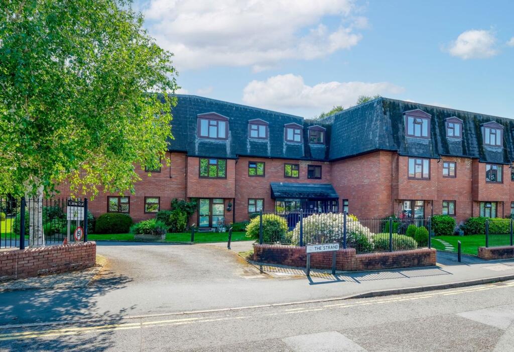 Additional image 9 of The Strand, St. James Court, B61