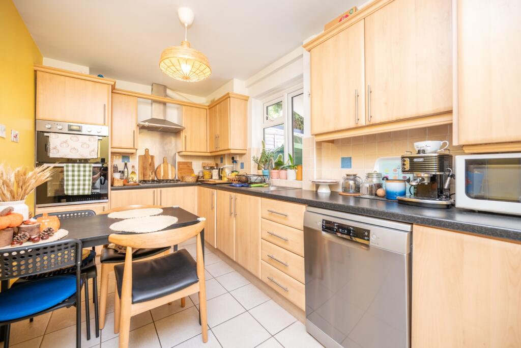 House in Sandwell, Mesty Croft - View 2