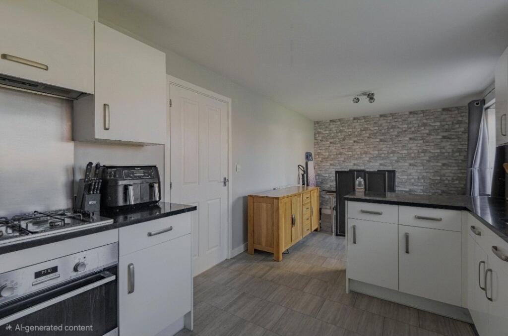House in Great Yarmouth, Bradwell - View 2