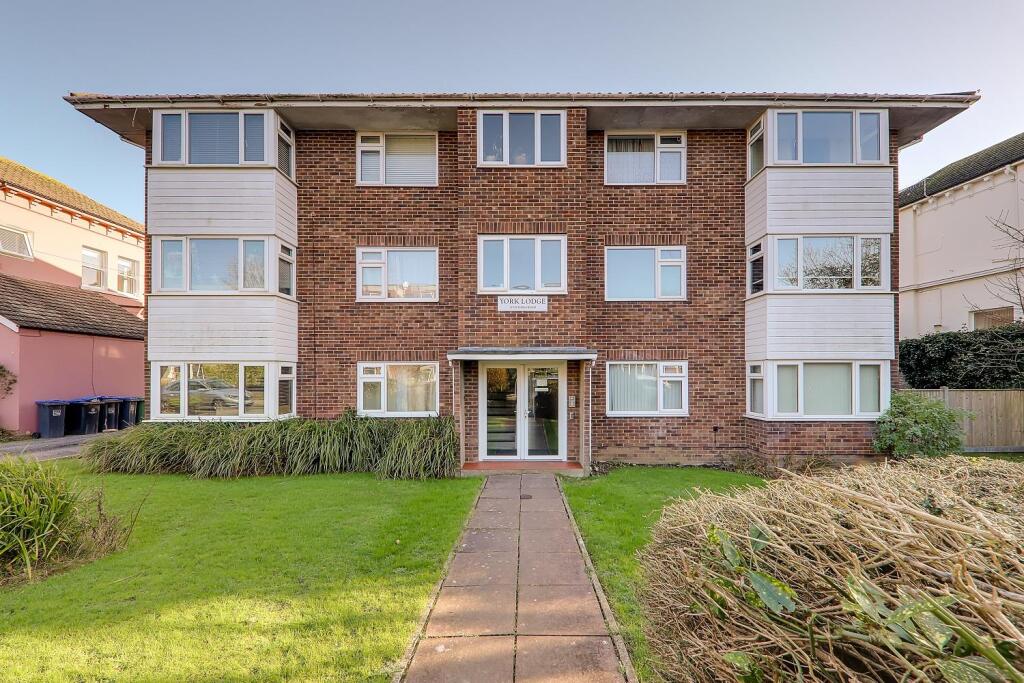 Main image of property: Victoria Road, Worthing, BN11