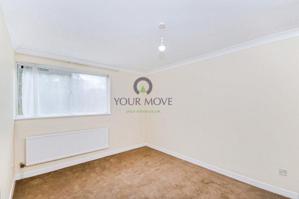 Apartment in Sutton - More
