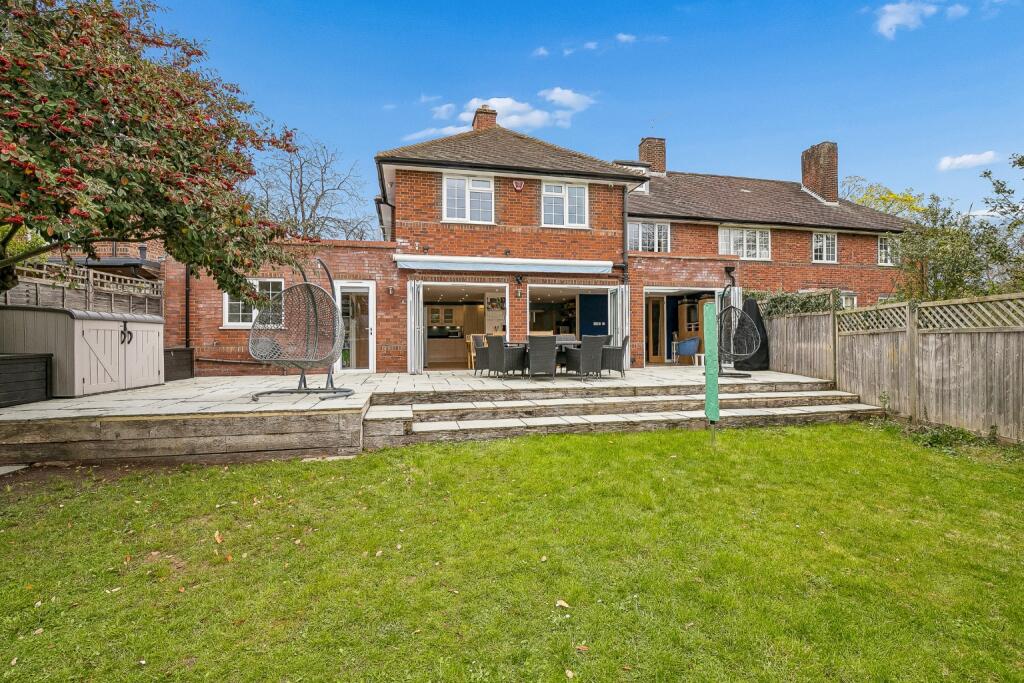 Additional image 14 of Russellcroft Road, Welwyn Garden City, Hertfordshire, AL8