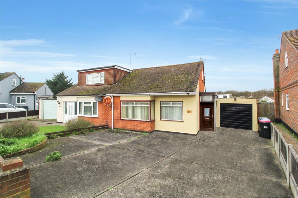 Main image of property: Bohemia Chase, Leigh-on-Sea, Essex, SS9