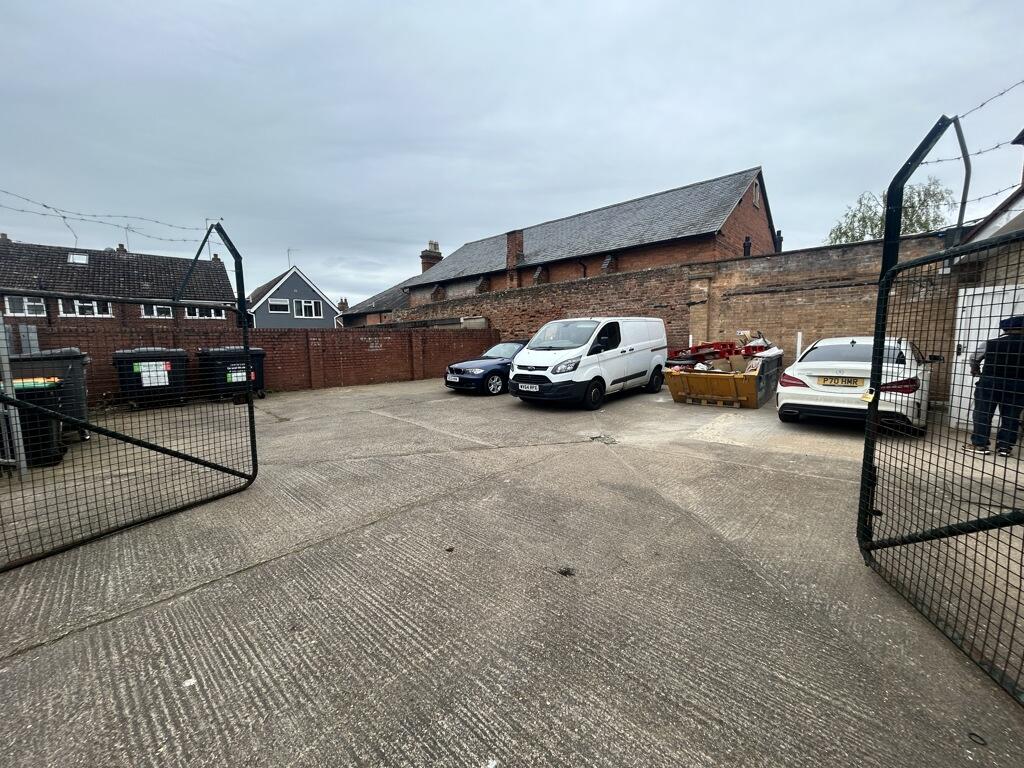 Main image of property: The Yard, 1-2 Church Street, Tewkesbury, Gloucestershire, GL20