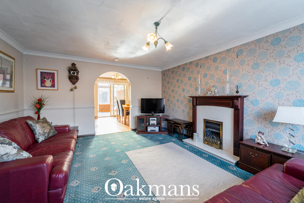 House in Bromsgrove - View 3