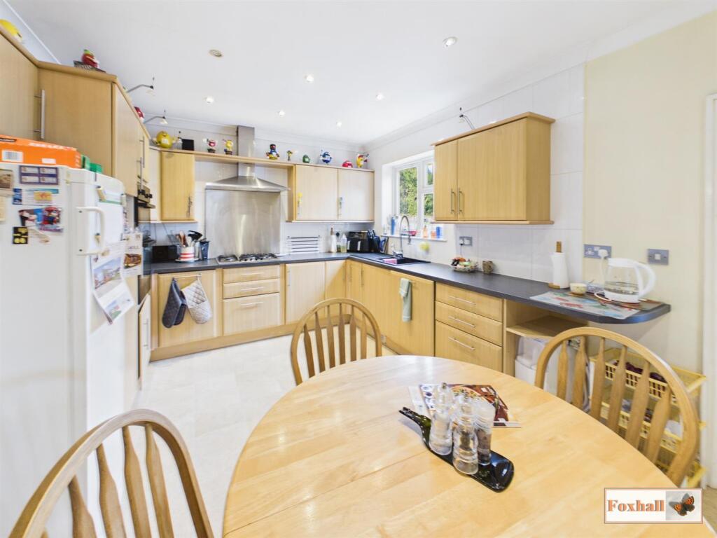 House in Ipswich - View 4