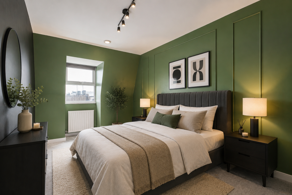 Main image of property: Averil Court, 3, East End Road, London, N3 3QE