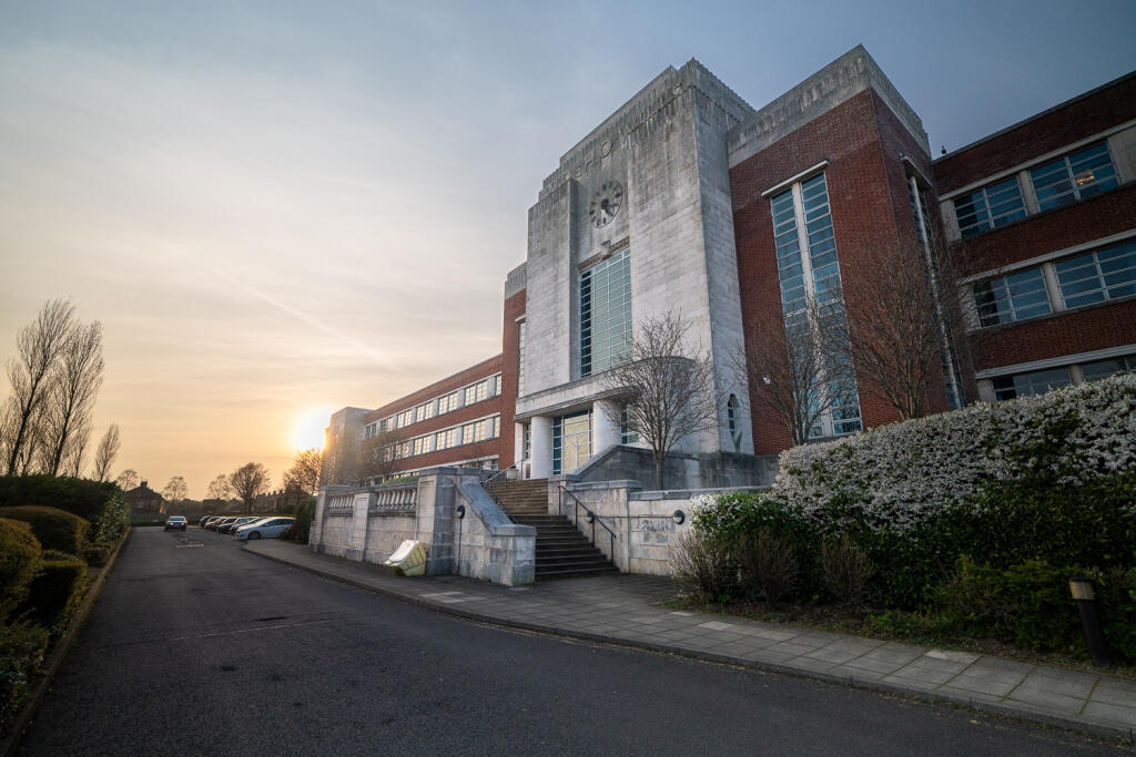 Main image of property: The Wills Building, Wills Oval, High Heaton, Newcastle upon Tyne, NE7