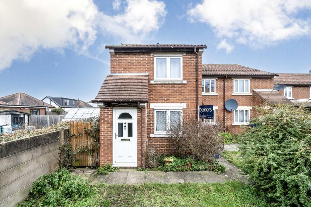 Main image of property: Tawny Close, Feltham