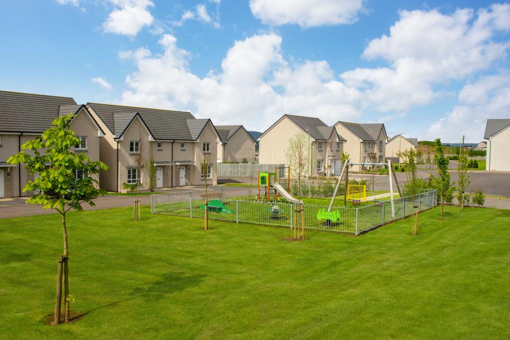 Additional image 13 of Old Meldrum Road, 
Inverurie, Aberdeenshire
AB51 6HL 
