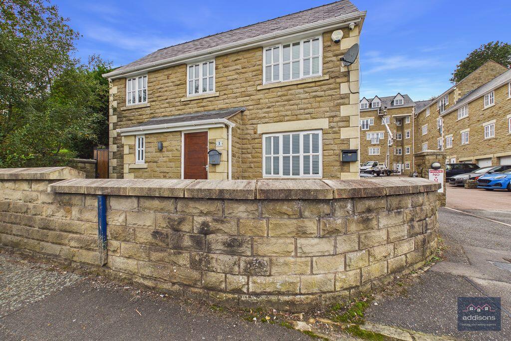 Main image of property: Cinnamon Brow, Upholland