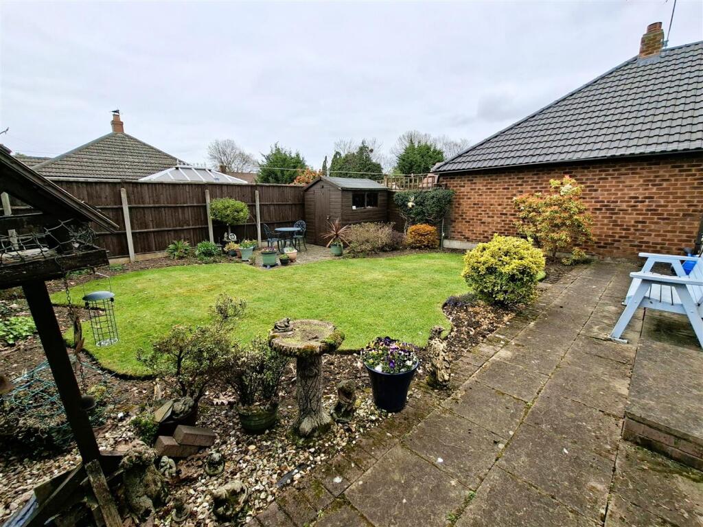Additional image 12 of Common Lane, Sheldon, Birmingham