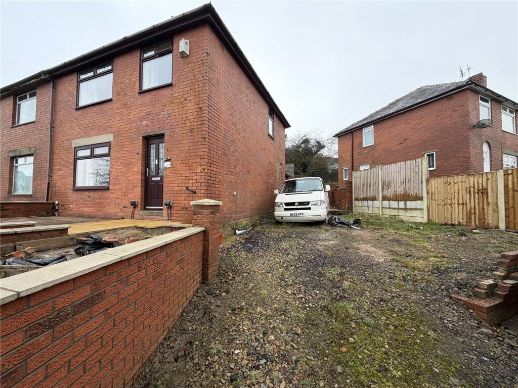 Hayfield Close, Oldham, Greater Manchester, OL4 photo 2