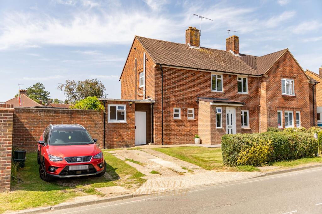 Main image of property: Lodge Close, Crawley, RH11