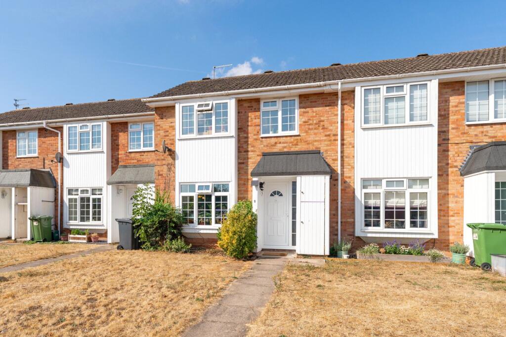 Main image of property: Penfold Close, Bishops Tachbrook, Leamington Spa, Warwickshire, CV33