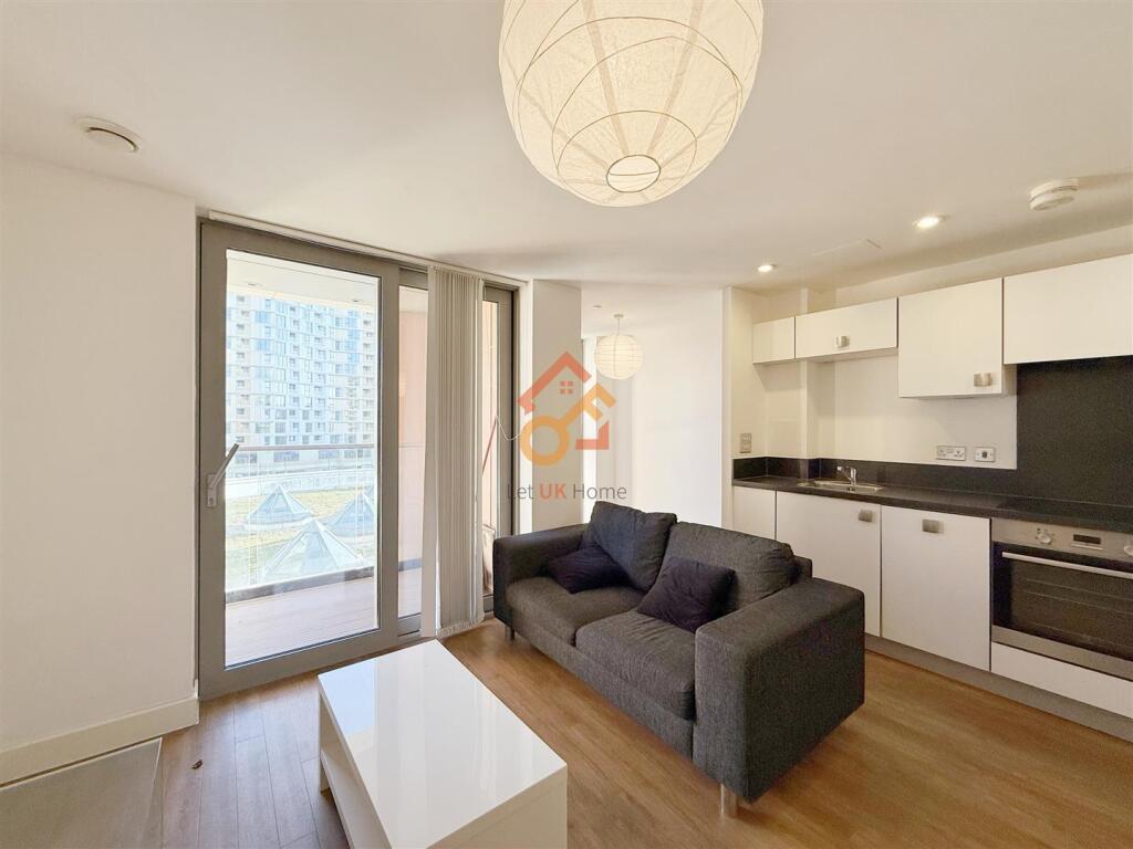 Main image of property: Sienna Alto,2 Cornmill Lane,London,SE13