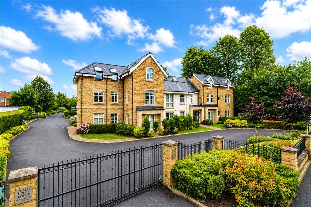 Main image of property: Coach House Court, Deighton Road, Wetherby, West Yorkshire