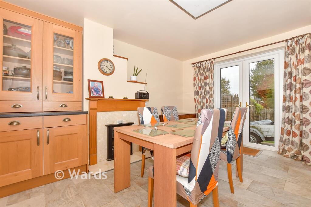 Main image of property: Knowle Road, Penenden Heath, Maidstone, Kent