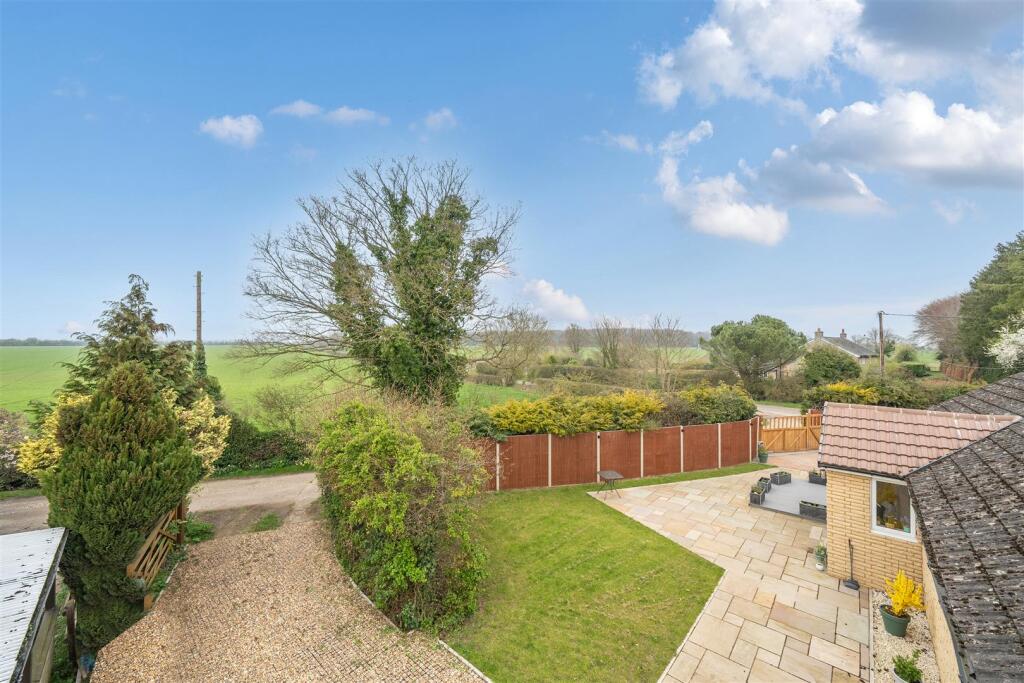 House in Cherwell, Hardwick with Tusmore - View 4