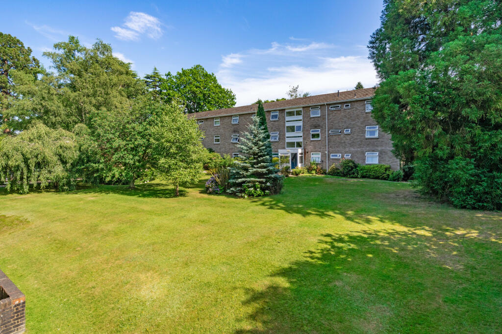 Main image of property: Shrublands Court, Tunbridge Wells, Kent