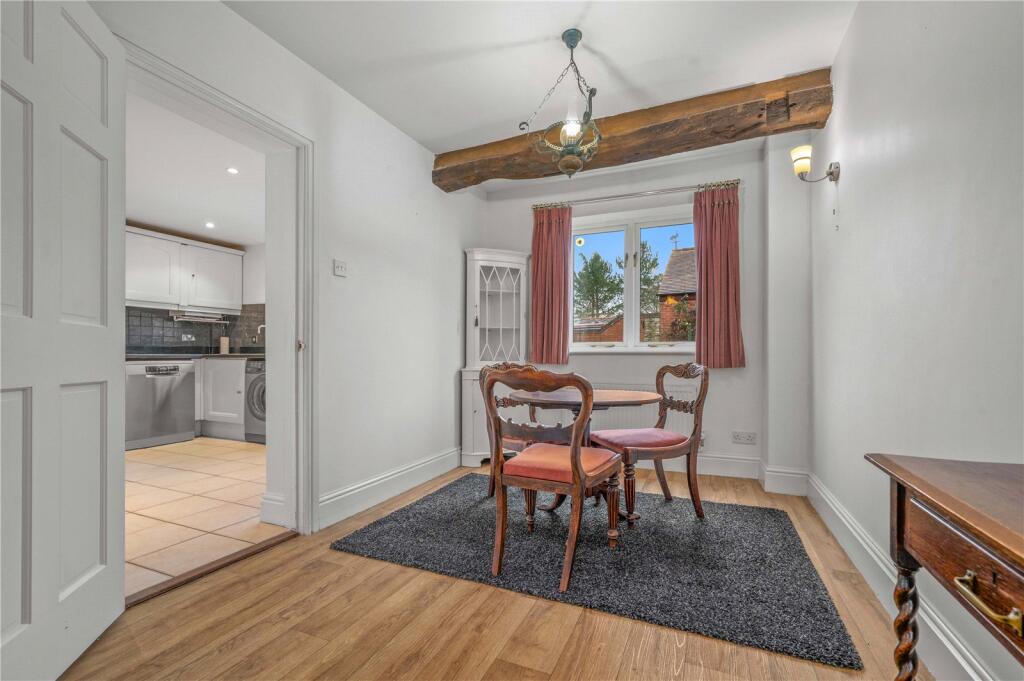 Additional image 7 of Owlets End, Barton, Bidford-on-Avon, Alcester, B50