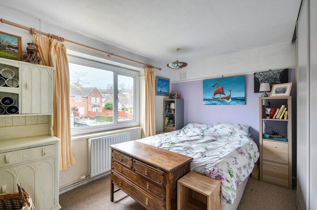 Additional image 6 of Balsam Fields, Wincanton, Somerset, BA9