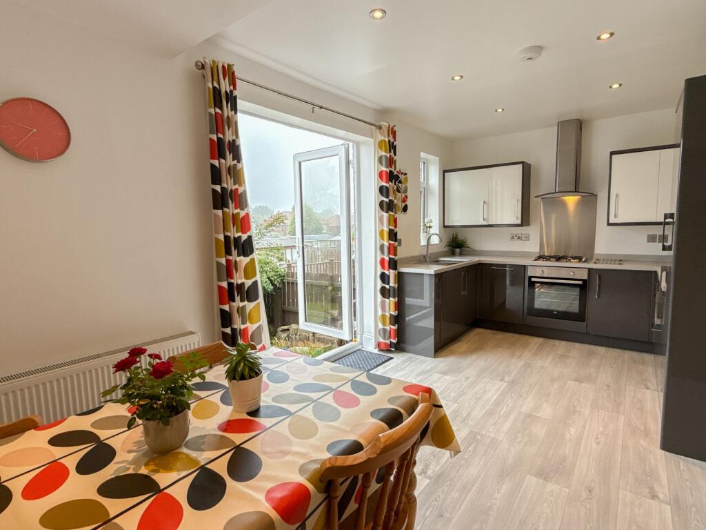 Charnwood Gardens, Gateshead, NE9 - View 3