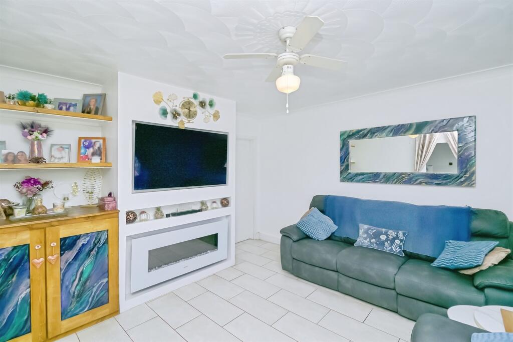 Main image of property: Willow Crescent, Barry