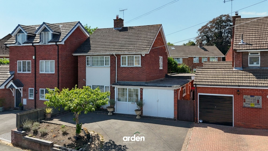 Main image of property: Willow Road, Bromsgrove, B61