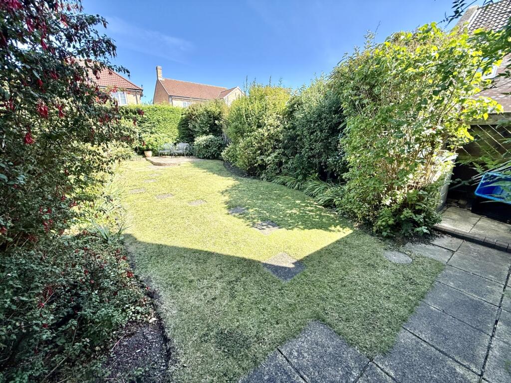 House in Stockton-on-Tees, Hartlepool - View 2