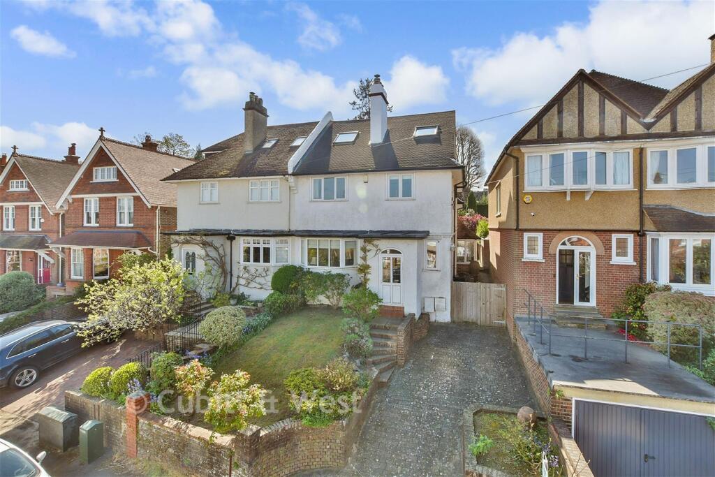 Main image of property: Belmont Road, Reigate, Surrey