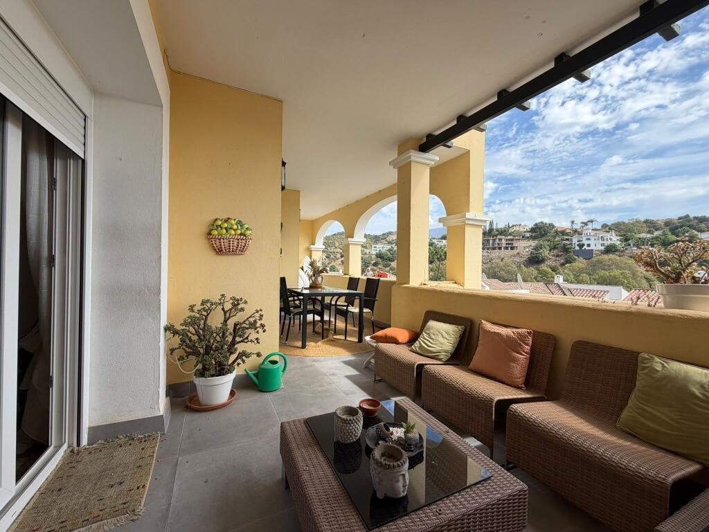 Main image of property: Andalucia, Malaga, Benahavis