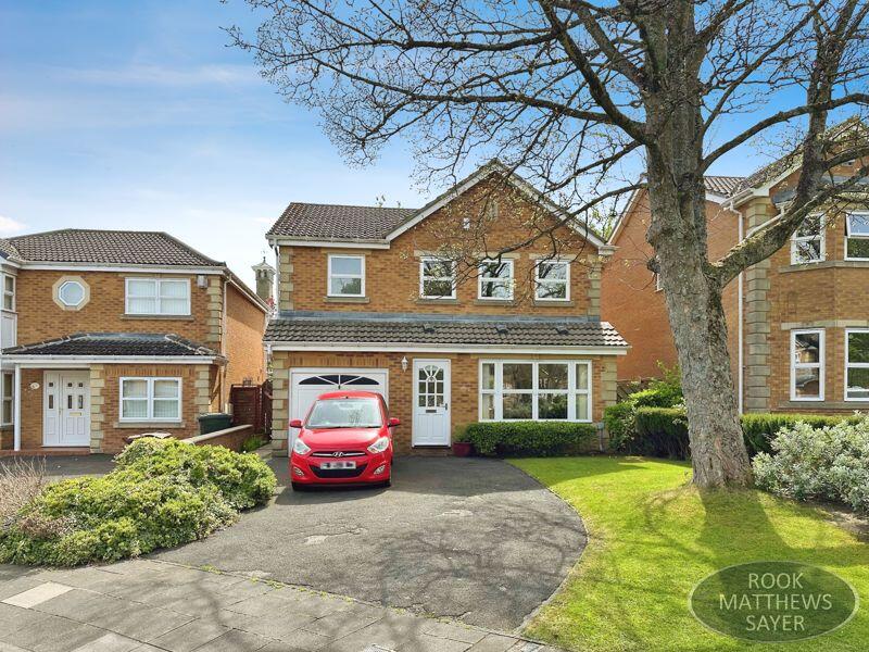 Main image of property: Princes Meadow, Newcastle Upon Tyne