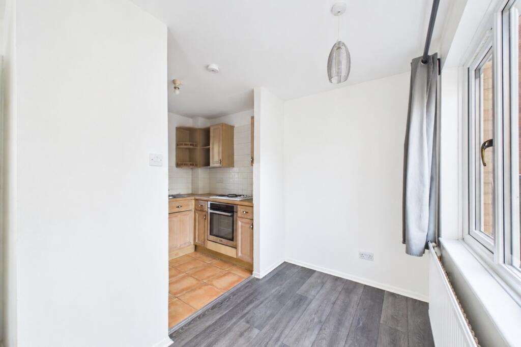 House in Milton Keynes - More