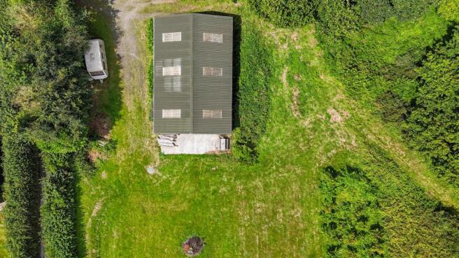 Drone View