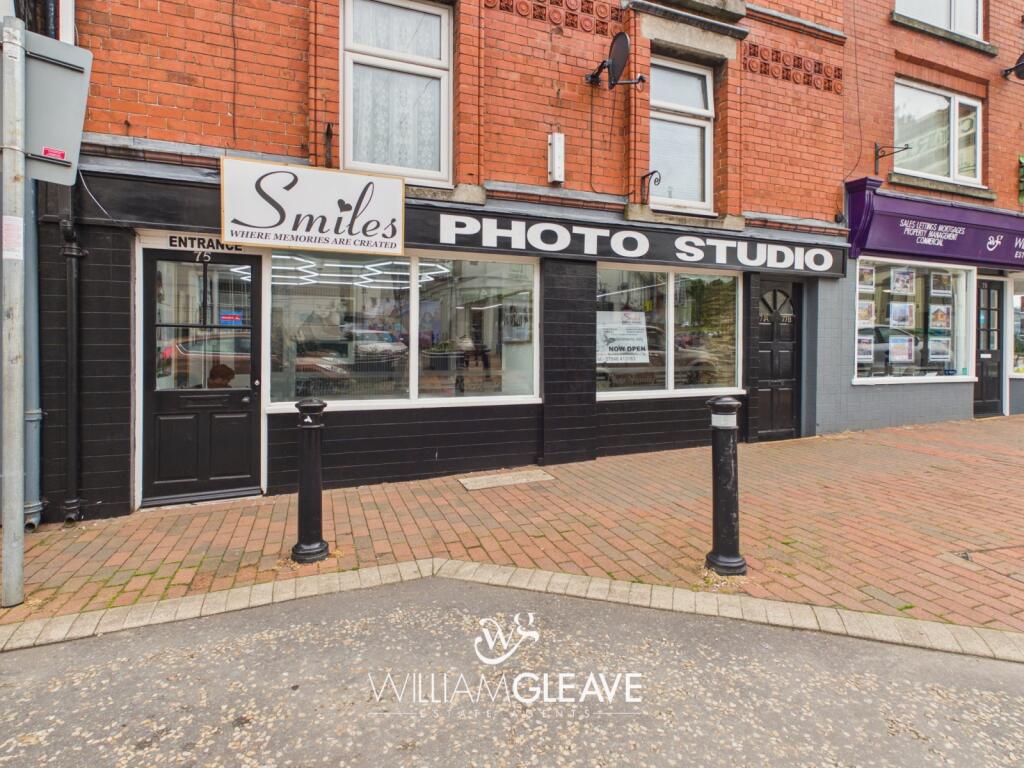 Main image of property: High Street, Holywell, Flintshire, CH8