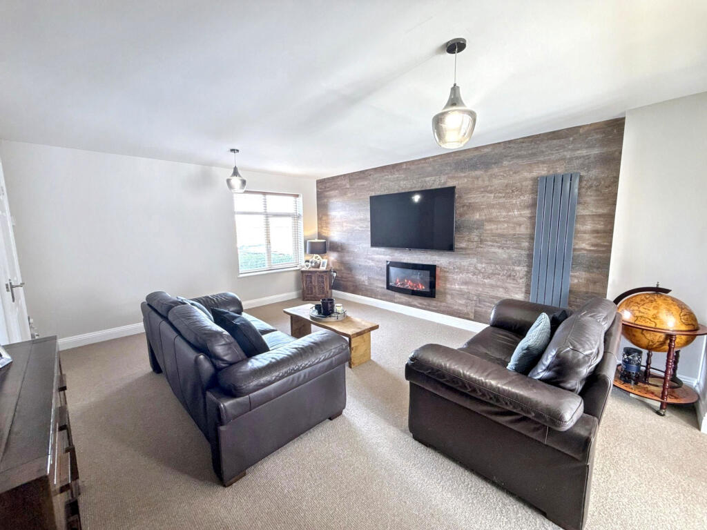 Whitton Court, Thornley, Durham, Durham, DH6 3AU photo 2