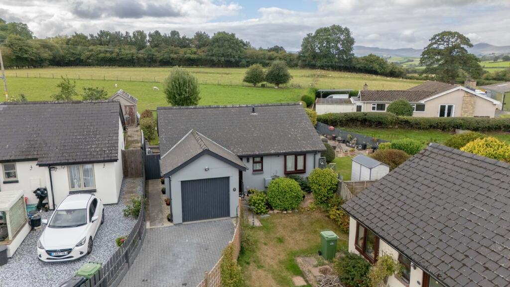 Main image of property: Trefecca, Brecon, LD3