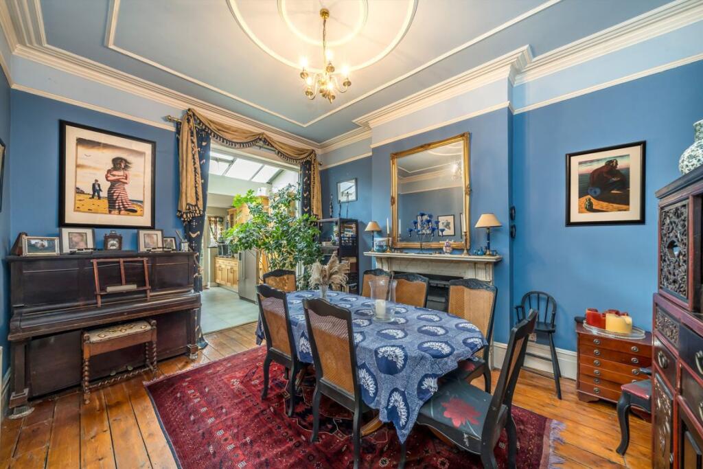 House in London, Upper Tooting, Balham - View 4