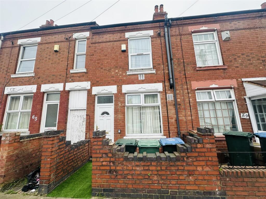 Main image of property: Marlborough Road, Stoke, Coventry ** BUY TO LET PROPERTY WITH TWO EN-SUITES **