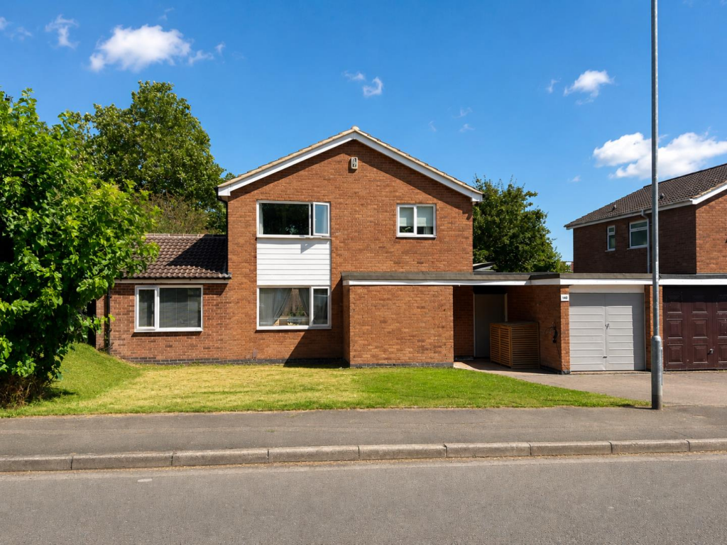 Main image of property: Chiltern Way, Duston, Northampton NN5